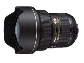 Nikon AF-S 14-24mm f/2.8G ED N